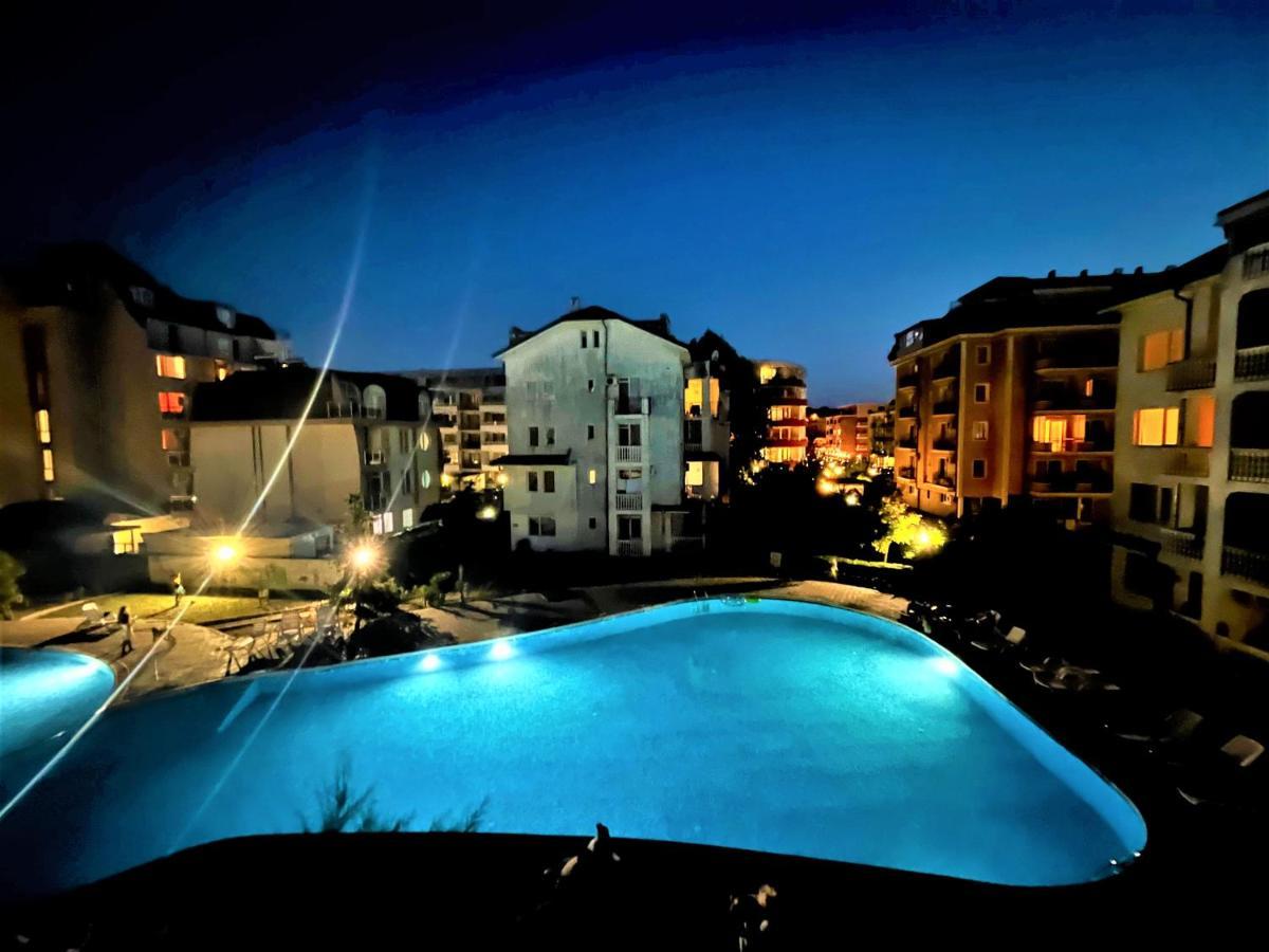 Bravo 5 Holiday Home Sunny Beach Exterior photo