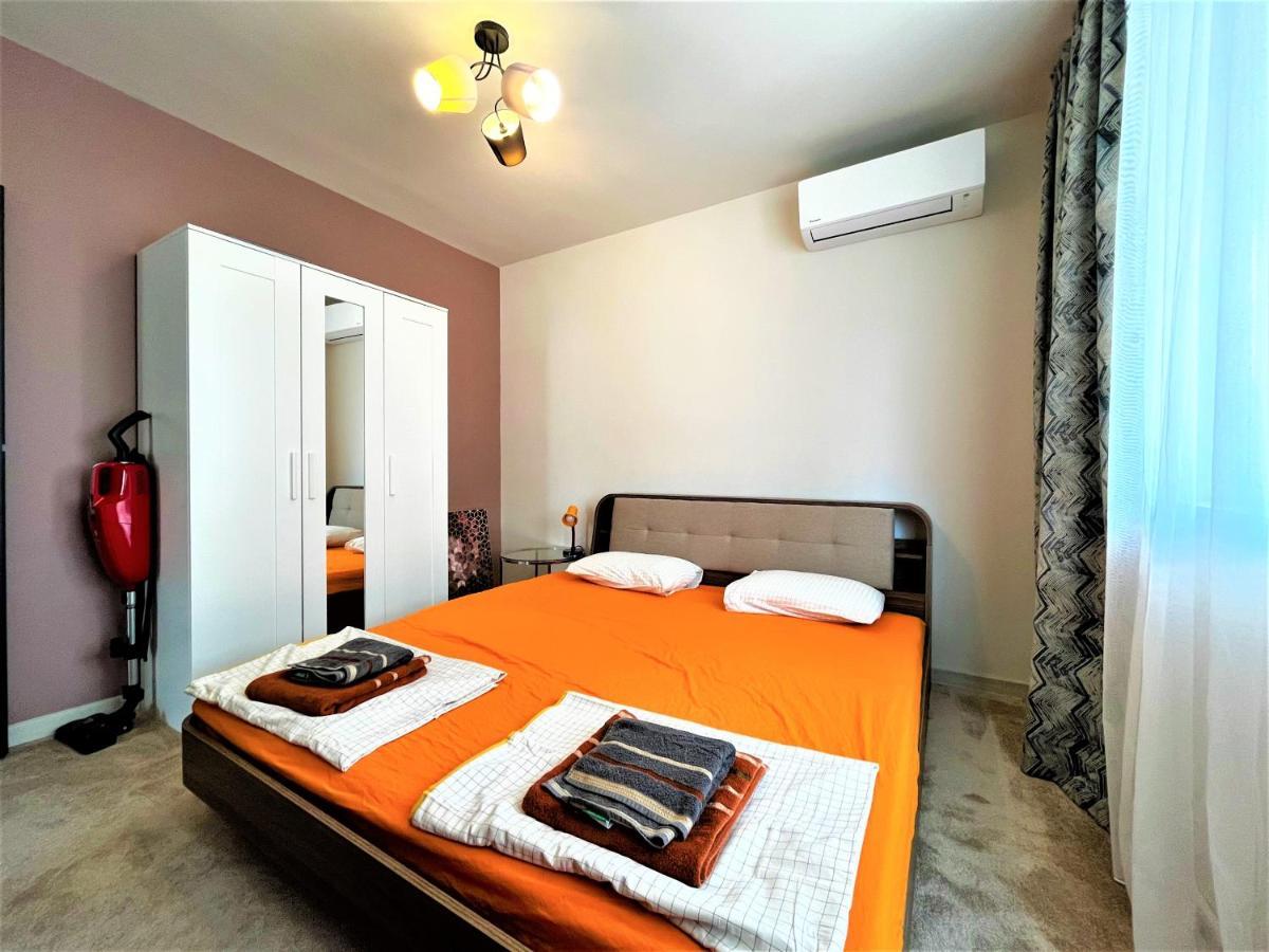 Bravo 5 Holiday Home Sunny Beach Exterior photo